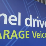 Volvo V60 Plug-In Hybrid @ Roma (Enel Test Drive)